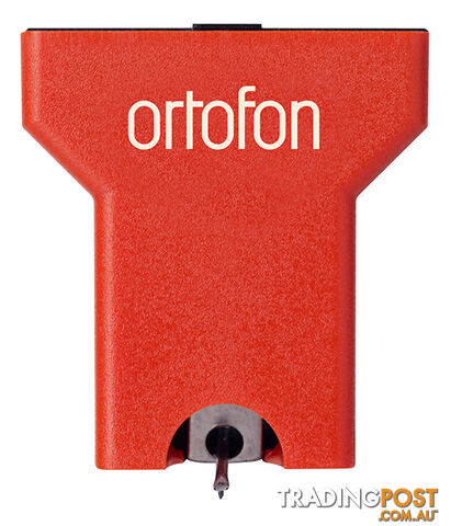 Ortofon Quintet Red MC Phono Cartridge