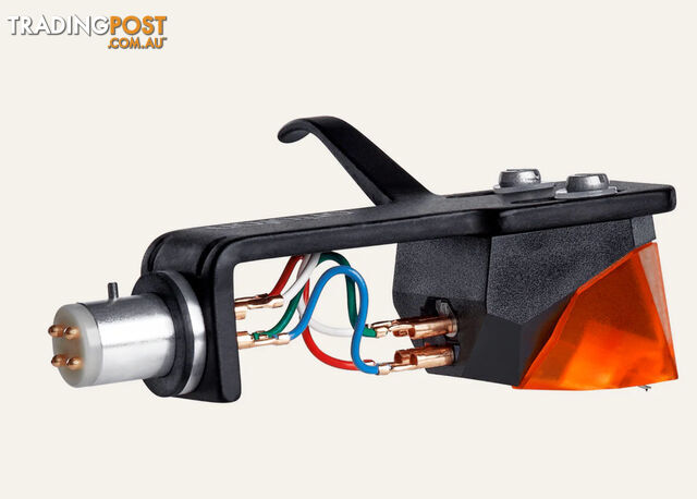 Ortofon 2M Bronze Pre-Mounted on SH-4 Headshell - photo 2 of 5