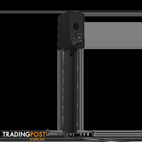 Klipsch KS28 Bookshelf Speaker Stands (pair) - photo 3 of 5