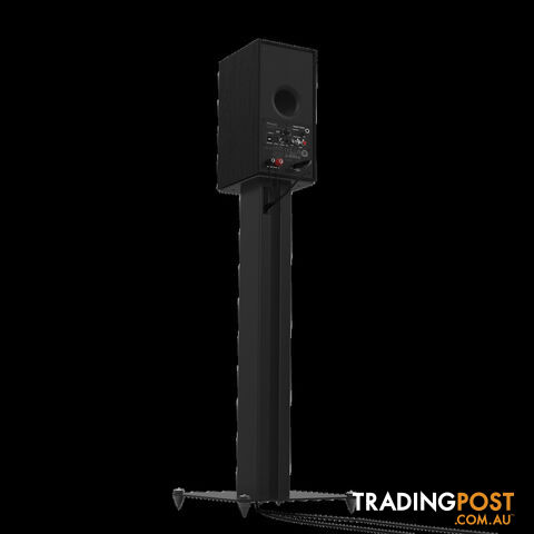 Klipsch KS28 Bookshelf Speaker Stands (pair) - photo 3 of 5