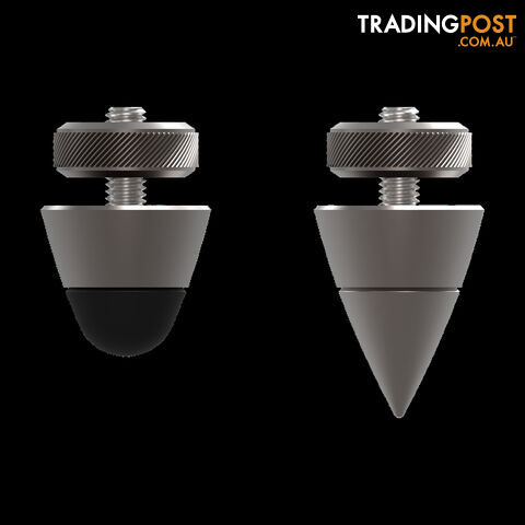 Klipsch KS28 Bookshelf Speaker Stands (pair) - photo 5 of 5