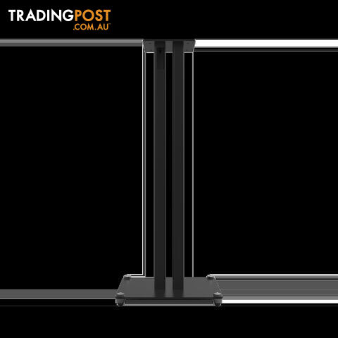 Klipsch KS28 Bookshelf Speaker Stands (pair) - photo 2 of 5