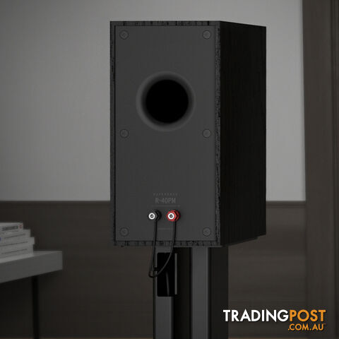 Klipsch KS28 Bookshelf Speaker Stands (pair) - photo 4 of 5