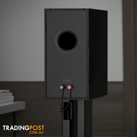 Klipsch KS28 Bookshelf Speaker Stands (pair) - photo 4 of 5