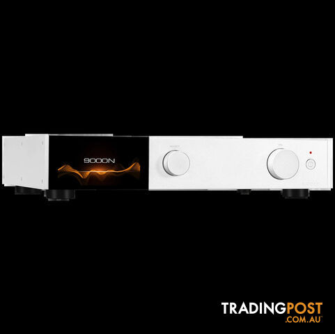 Audiolab 9000N Wireless Audio Streaming Network Player