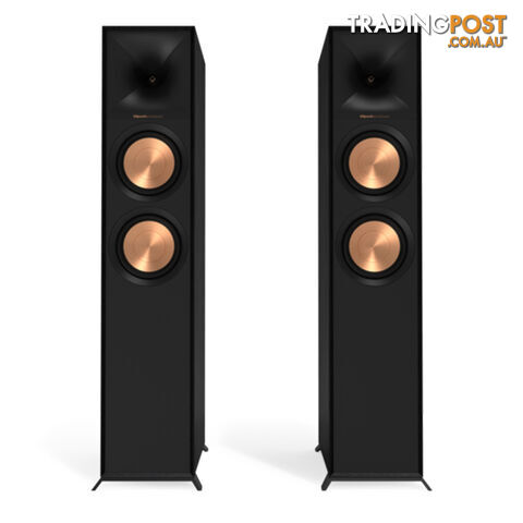 Klipsch R-605FA Floorstanding Speakers (pair)