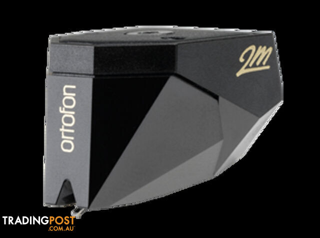Ortofon 2M Black MM Phono Cartridge