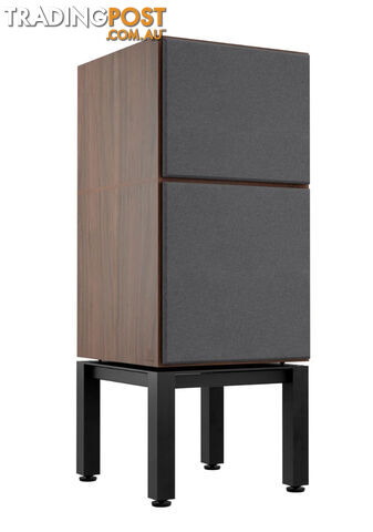 Revival Audio ATALANTE 7 Evo 3-Way Loudspeakers (Pair) in Walnut
