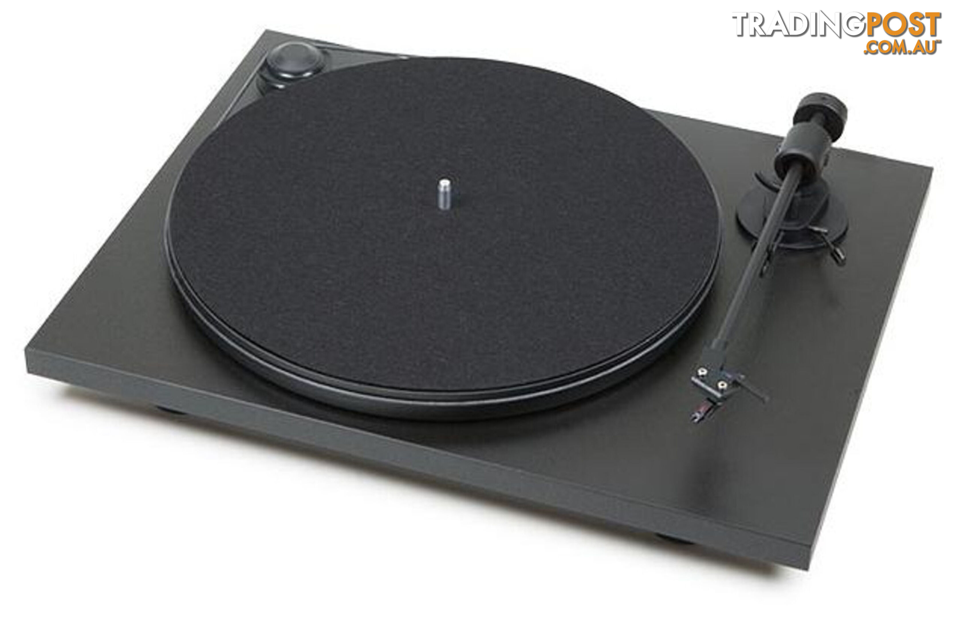 Pro-Ject Primary E Turntable with OM Cartridge