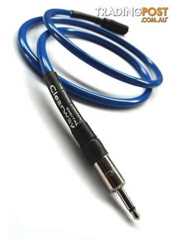 Chord Clearway Digital Cable (3.5mm-RCA)