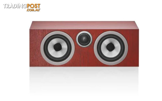 B&W HTM72 S3 Centre Speaker