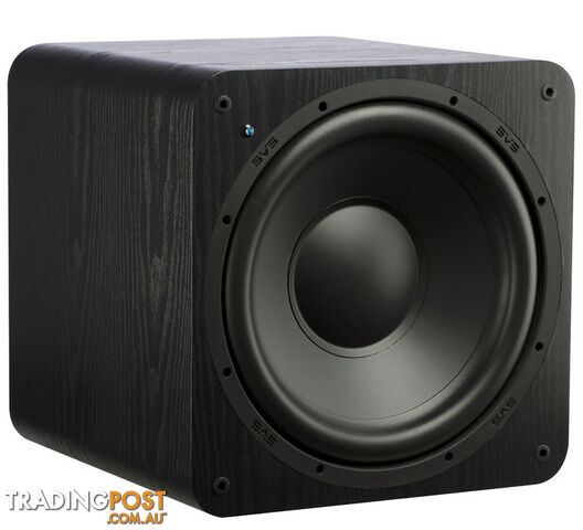 SVS SB-1000 Pro Sealed Box Home Subwoofer Glossy Black - photo 3 of 4
