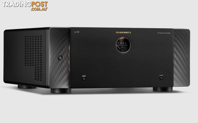 Marantz AMP 10 16-Channel Home Theatre Power Amplifier