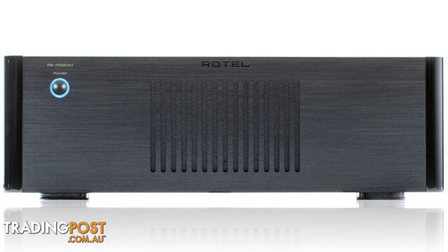 Rotel RB-1552 MKII Stereo Power Amplifier