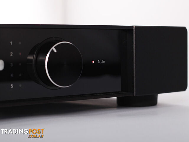 Rega Elex-R Integrated Amplifier