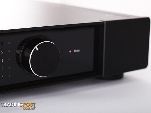 Rega Elex-R Integrated Amplifier