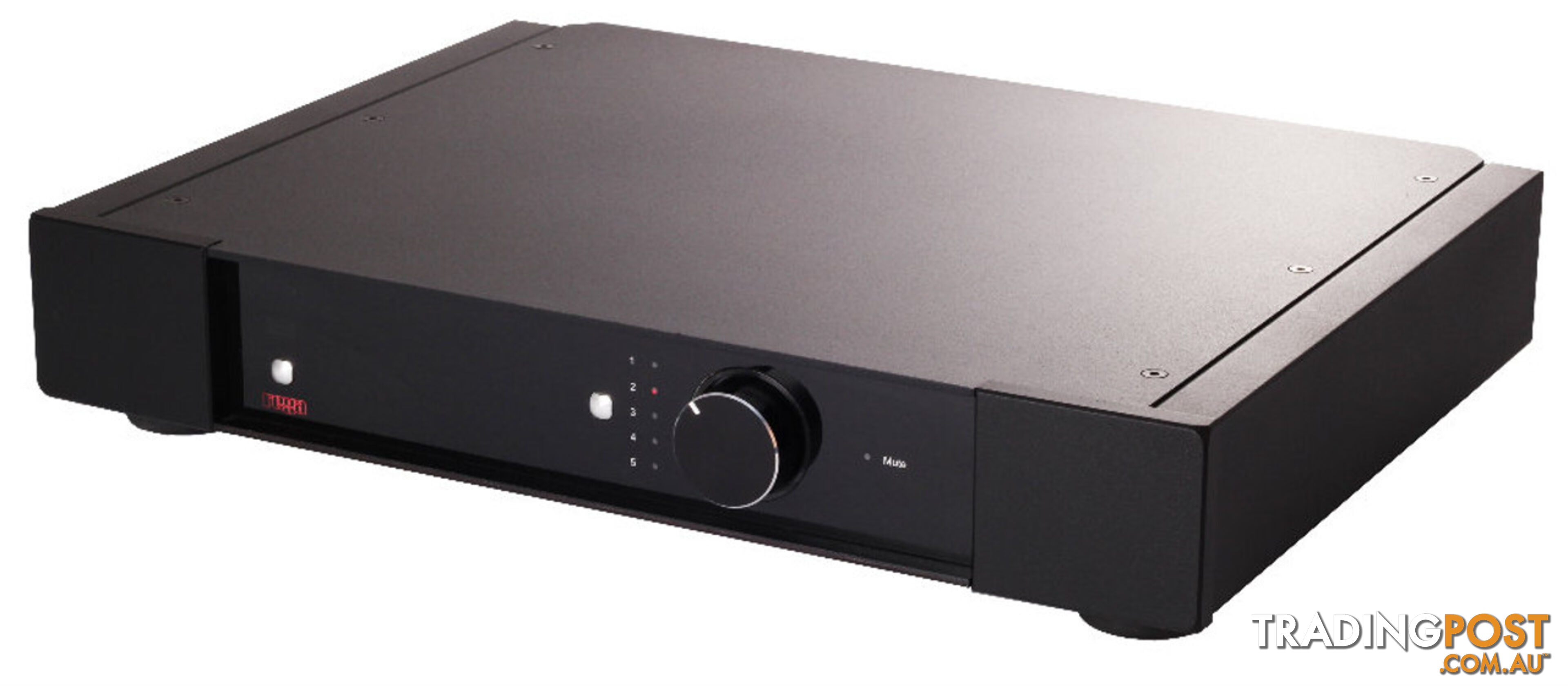 Rega Elex-R Integrated Amplifier