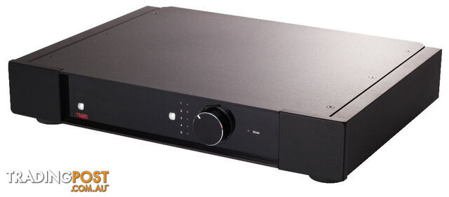 Rega Elex-R Integrated Amplifier