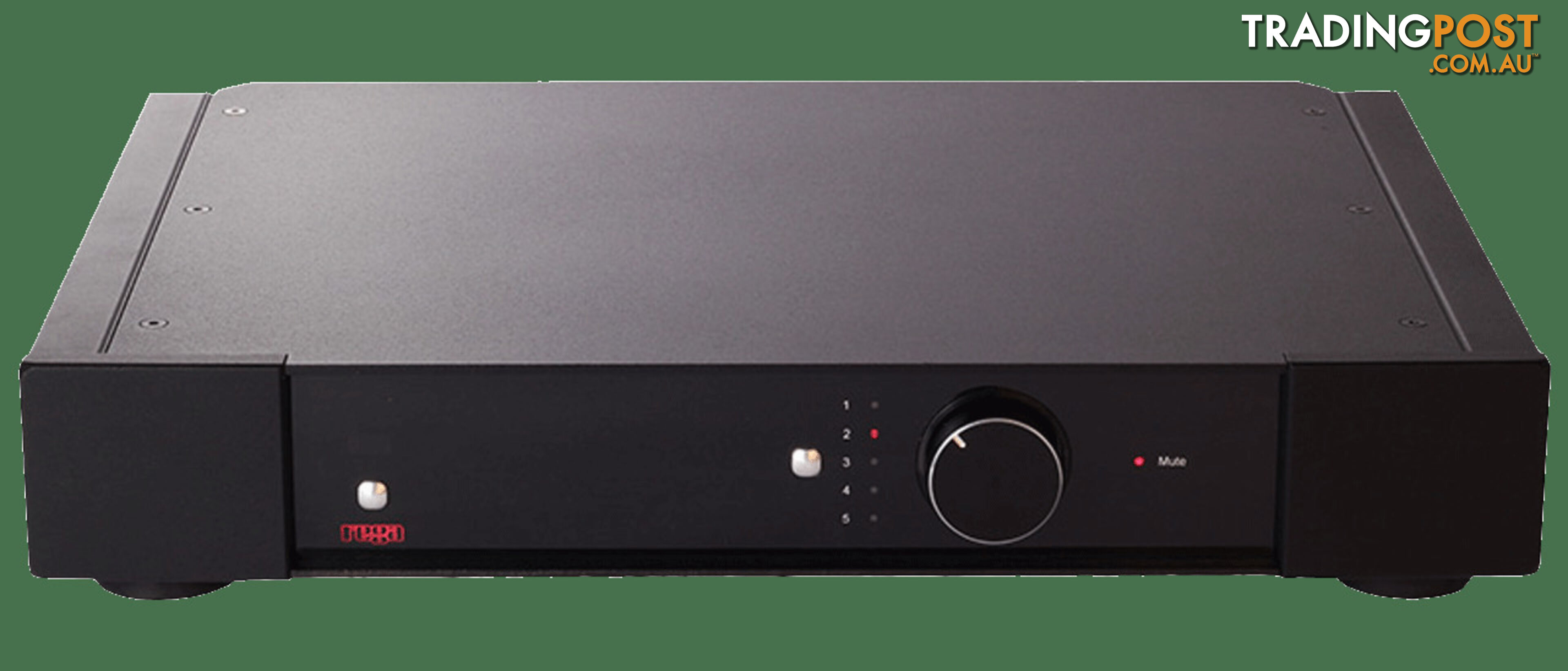 Rega Elex-R Integrated Amplifier