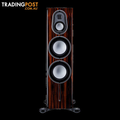 Monitor Audio Platinum 300 3G Floorstanding Speakers - photo 4 of 8