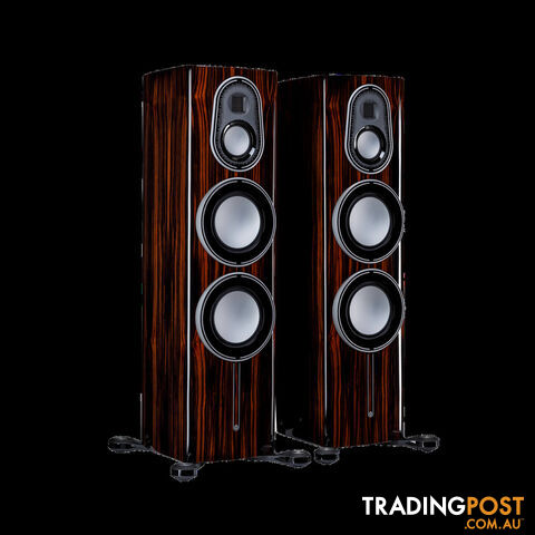 Monitor Audio Platinum 300 3G Floorstanding Speakers