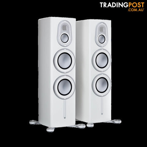 Monitor Audio Platinum 300 3G Floorstanding Speakers - photo 3 of 8