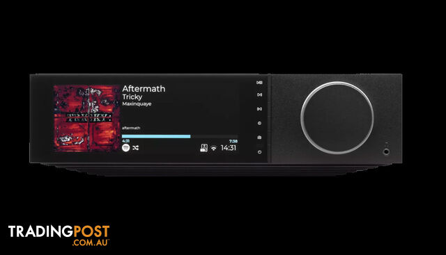 Cambridge Audio EVO 150 SE Streaming Amplifier