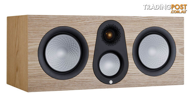 Monitor Audio Silver C250 7G Centre Channel Speaker - photo 5 of 13