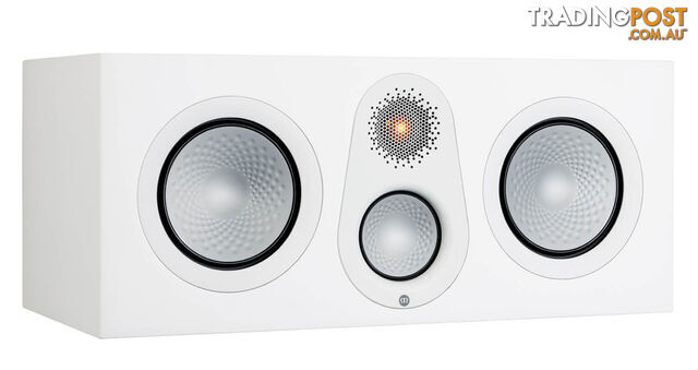 Monitor Audio Silver C250 7G Centre Channel Speaker - photo 3 of 13