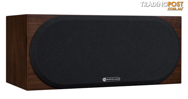 Monitor Audio Silver C250 7G Centre Channel Speaker - photo 2 of 13