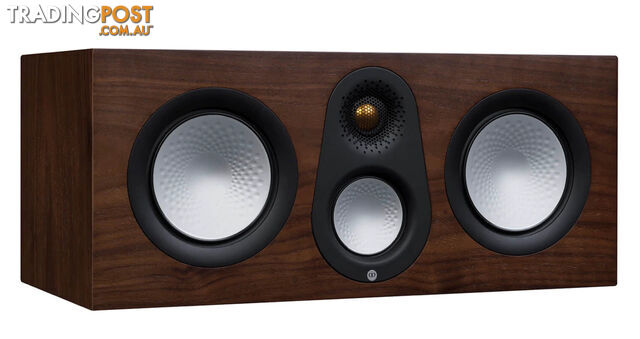 Monitor Audio Silver C250 7G Centre Channel Speaker