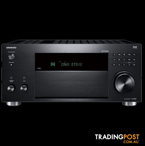 Onkyo TX-RZ50 9.2-Channel THX Certified AV Receiver