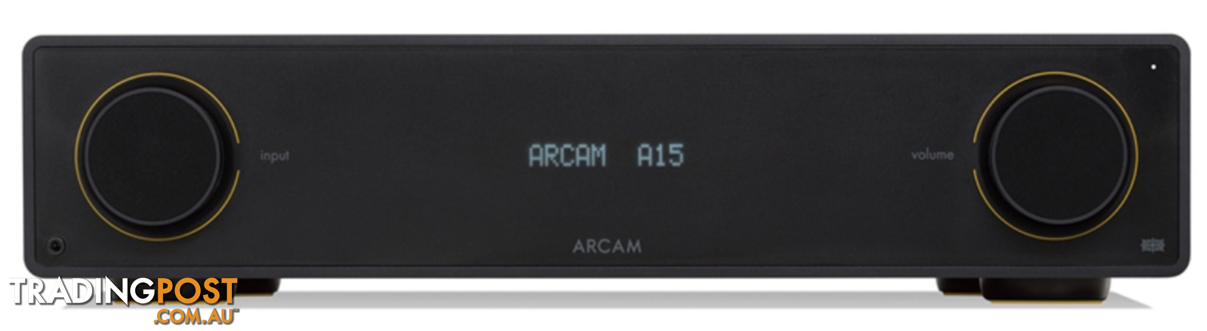 Arcam A15 Integrated Amplifier