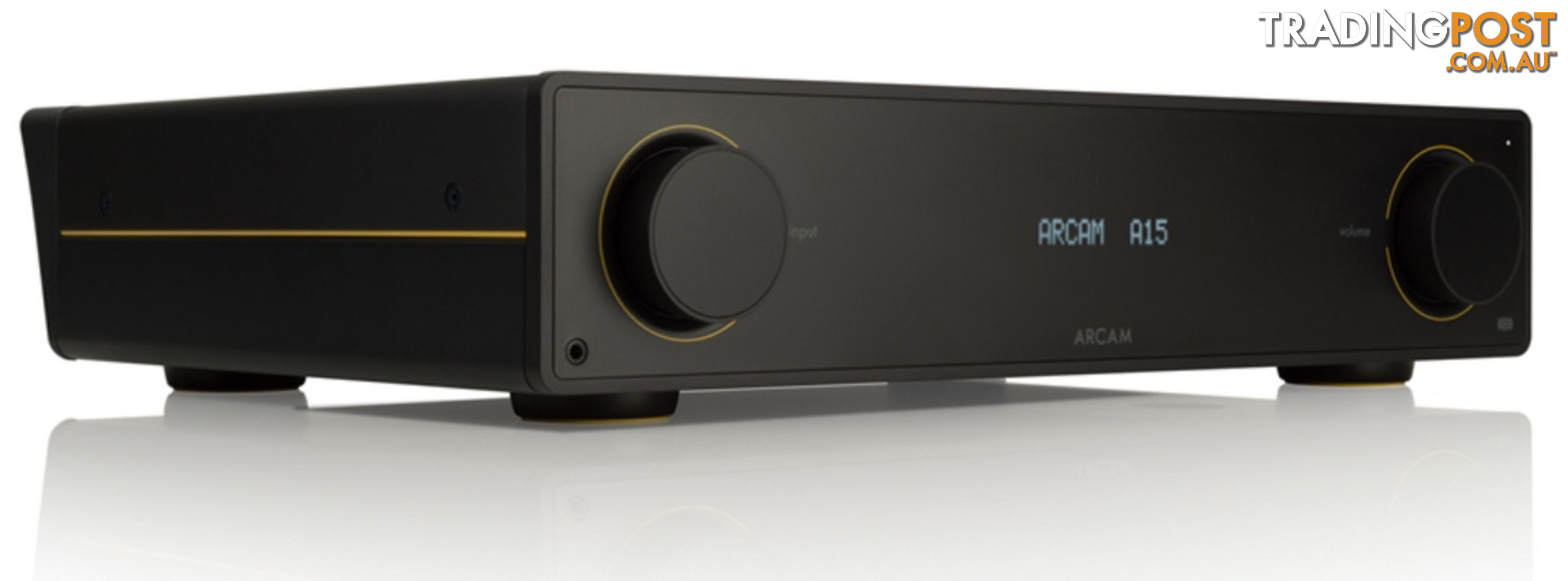 Arcam A15 Integrated Amplifier