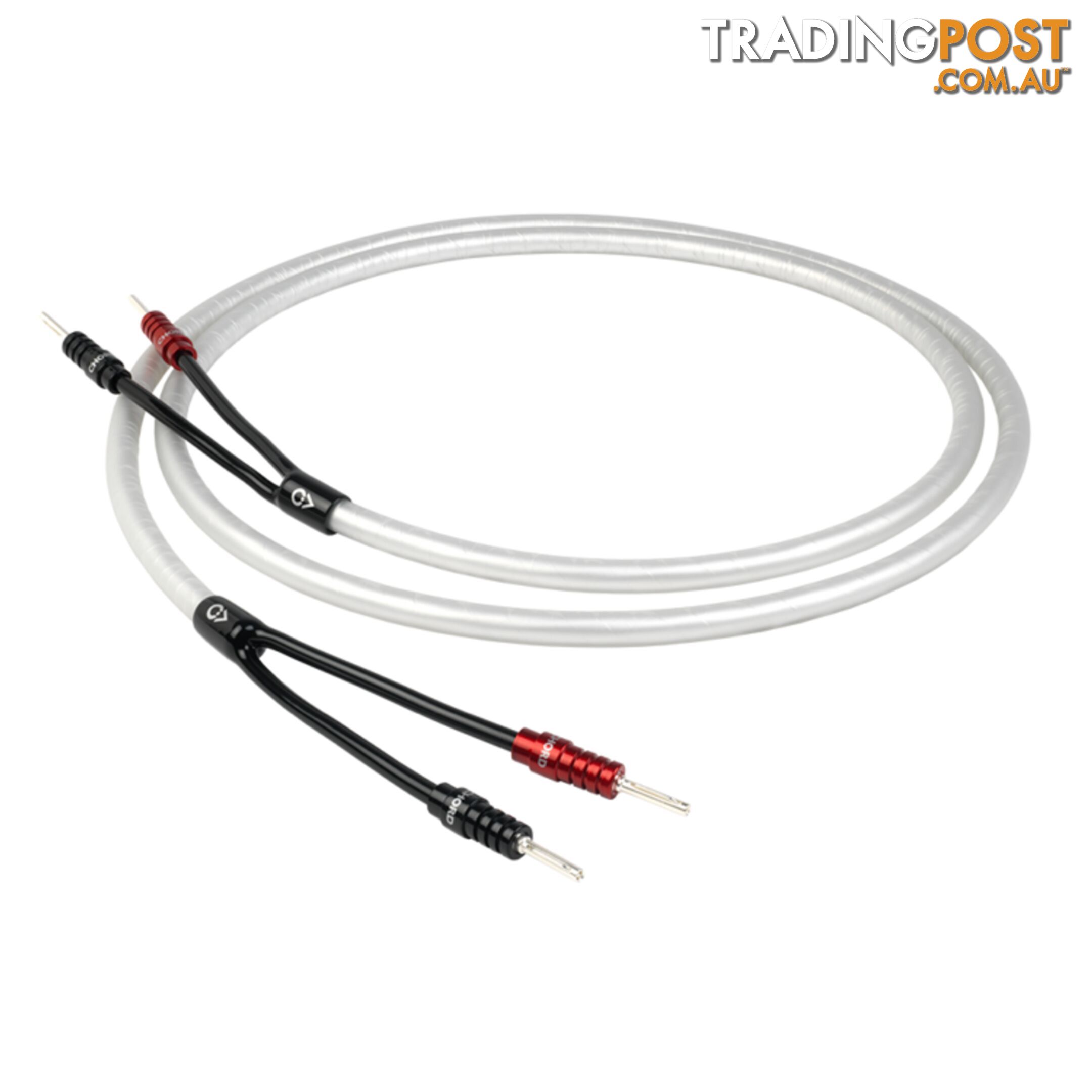 ClearwayX Speaker Cable (3m pair)