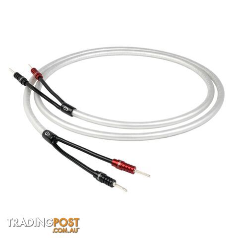 ClearwayX Speaker Cable (3m pair)