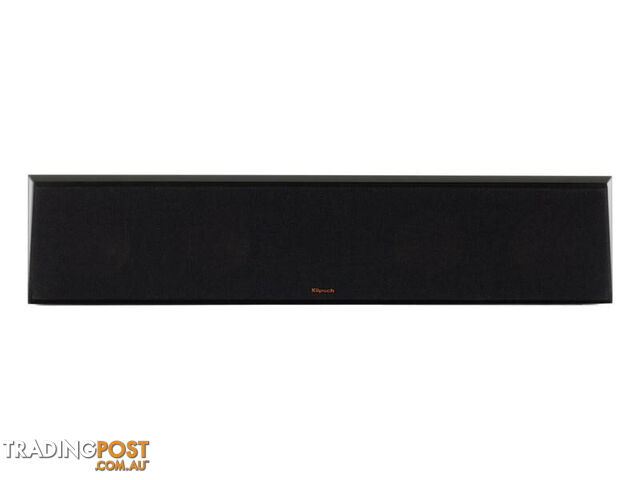 Klipsch RP-504C Centre Speaker in Piano Black - photo 2 of 3