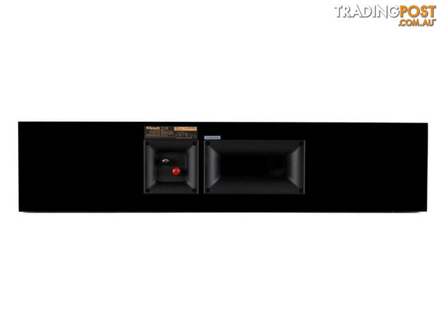 Klipsch RP-504C Centre Speaker in Piano Black - photo 3 of 3