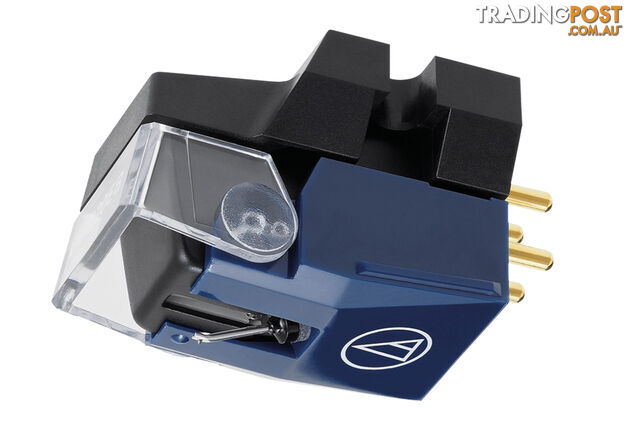 Audio Technica VM520EB/H Dual Magnet Cartridge