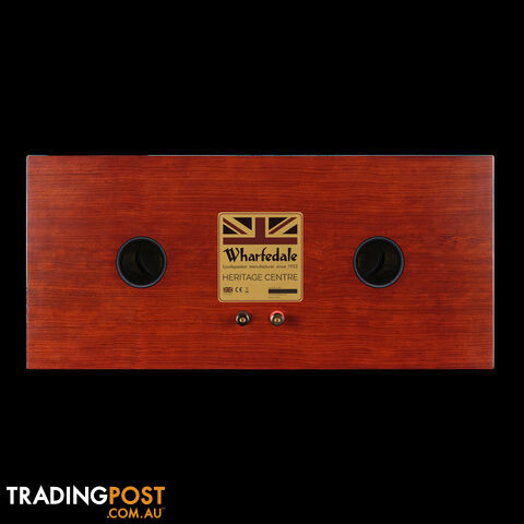 Wharfedale Heritage Centre Speaker - photo 5 of 15