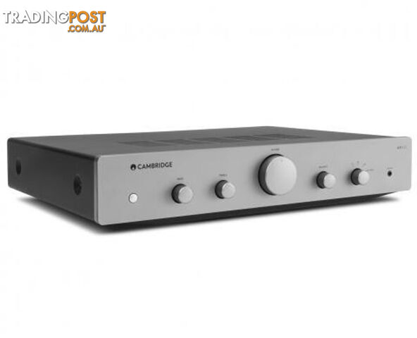 Cambridge Audio AXA25 Integrated Amplifier