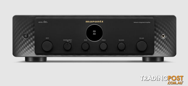 Marantz Model 60n Integrated Amplifier