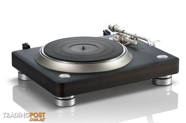 Denon DP-3000NE Premium Direct Drive Turntable - photo 3 of 8