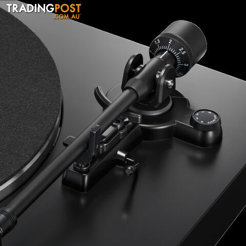 Audio Technica AT-LP3XBT Automatic Bluetooth Belt Drive Turntable - photo 5 of 7