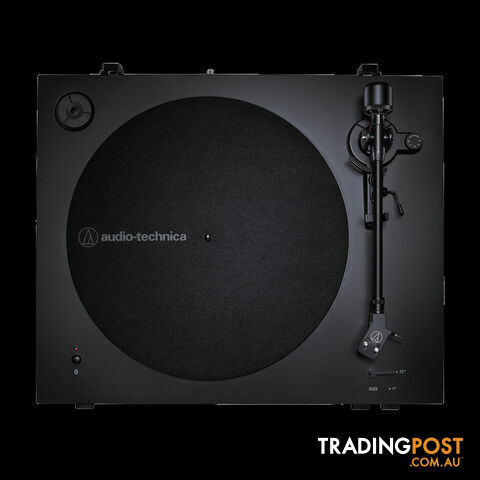 Audio Technica AT-LP3XBT Automatic Bluetooth Belt Drive Turntable - photo 3 of 7