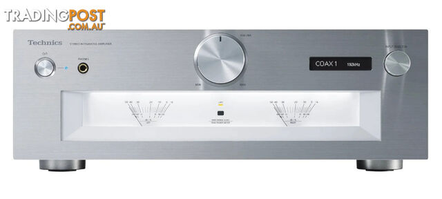 Technics SU-G700M2 Stereo Integrated Amplifier