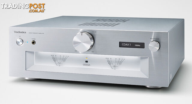 Technics SU-G700M2 Stereo Integrated Amplifier - photo 2 of 6