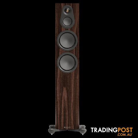 Monitor Audio Silver 300 8G Floorstanding Speaker PAIR - photo 3 of 12