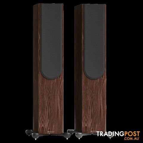 Monitor Audio Silver 300 8G Floorstanding Speaker PAIR - photo 2 of 12