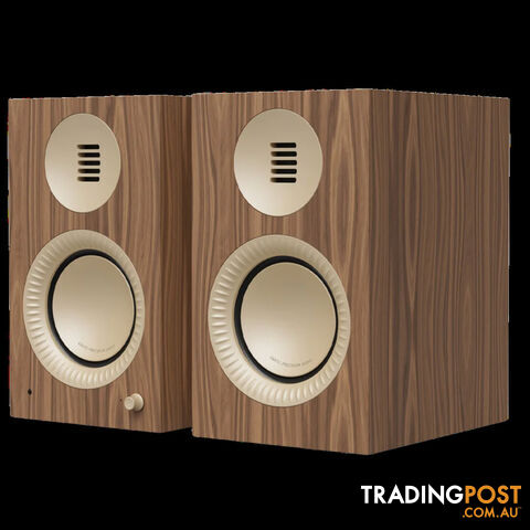Kanto Audio TUK 2nd Generation 260W Active Speakers
